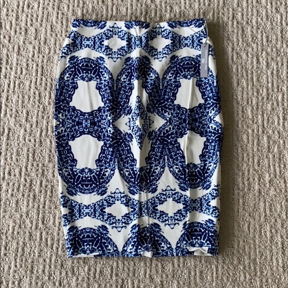 NWT Tart Collections pencil skirt